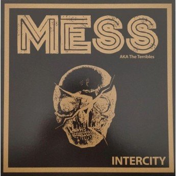 Mess - Intercity