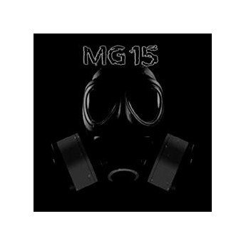 MG 15 - El Album Negro