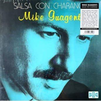 Mike Guagenti Y Orquesta - Salsa Con Charanga