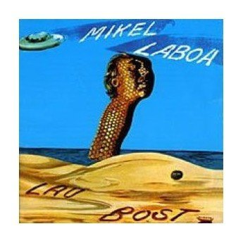 Mikel Laboa - Lau Bost