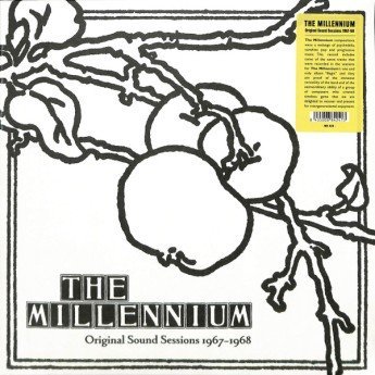 The Millennium - Original Sound Sessions 1967-1968
