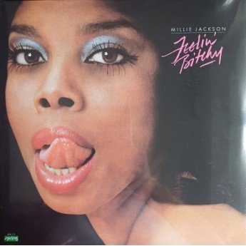 Millie Jackson - Feelin' Bitchy