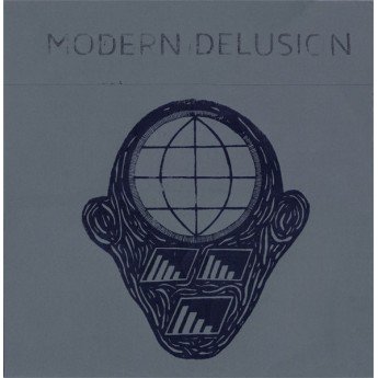 Modern Delusion - Days Of Us (DT 016, CRAP193 ) [Dar]