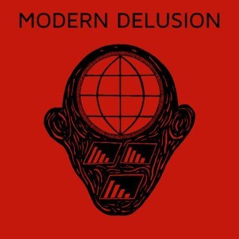 Modern Delusion - Days Of Us (DT 016, CRAP193 ) [Album]