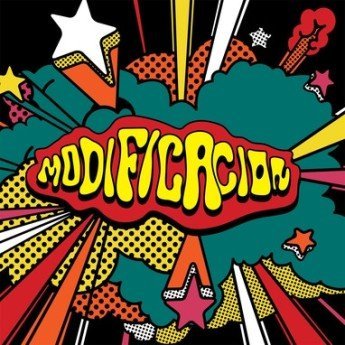 Modificacion - Modificacion