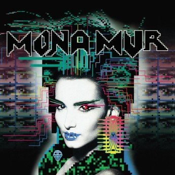 Mona Mur - Mona Mur