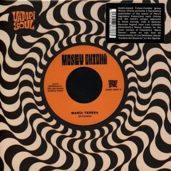 Money Chicha - Maria Teresa