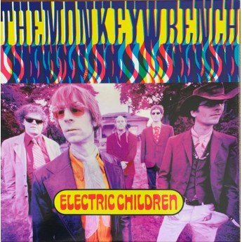 The Monkeywrench - Electric Children