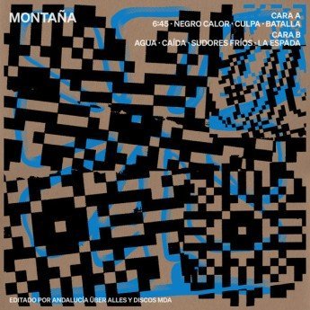 Montaña - Montaña