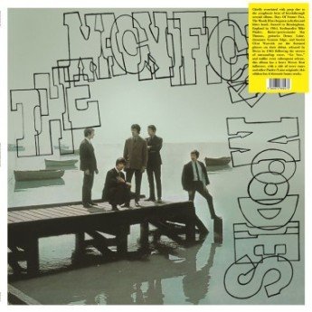 The Moody Blues - The Magnificent Moodies