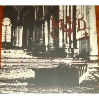 Mord - Christendom Perished