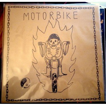 Motorbike - Motorbike