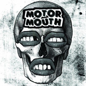 Motormouth - Motormouth