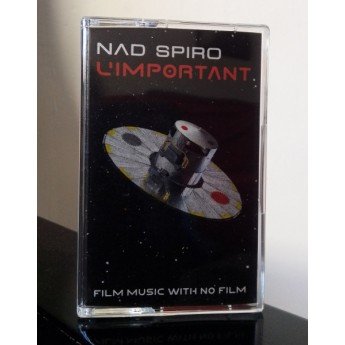 Nad Spiro - L'Important