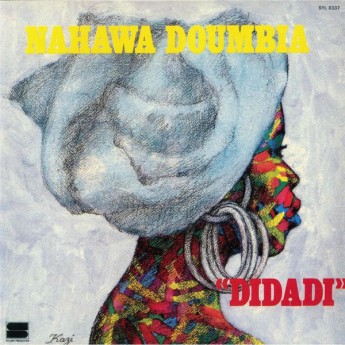Nahawa Doumbia - Didadi