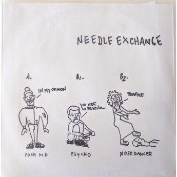 Needle Exchange - Posh Kid
