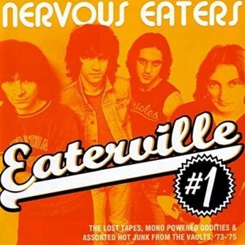 Nervous Eaters - Eaterville 1