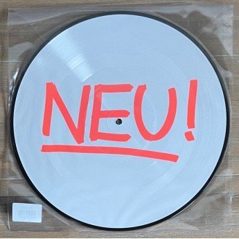 Neu! - Neu!