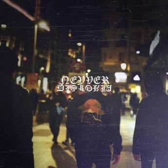 Nevver - Disforia