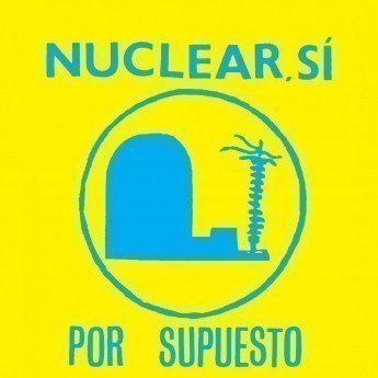 AVIADOR DRO - Nuclear, sí 7"