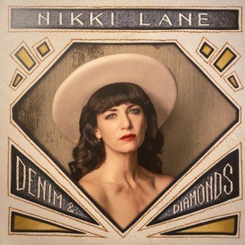 Nikki Lane - Denim & Diamonds