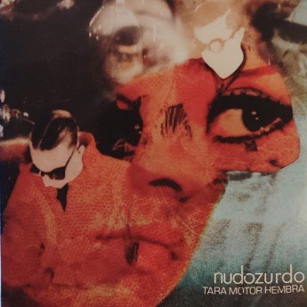 Nudozurdo - Tara Motor Hembra