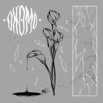 Okomo - Self Titled