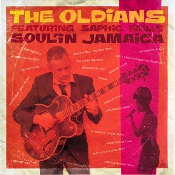 The Oldians - Soul’in Jamaica