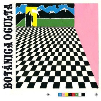 Opatov - Botánica Oculta