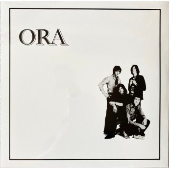Ora - Ora