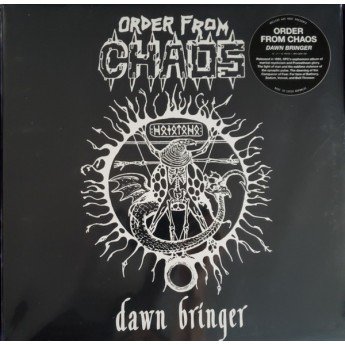 Order From Chaos - Dawn Bringer