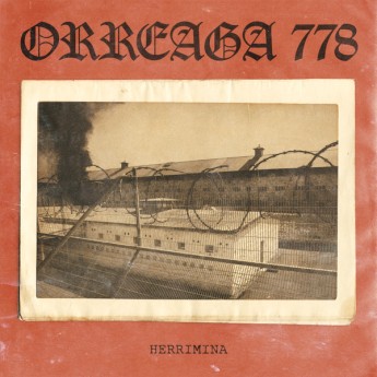 Orreaga 778 - Herrimina