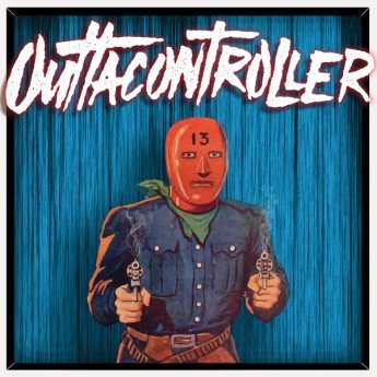 Outtacontroller - Just A Scratch