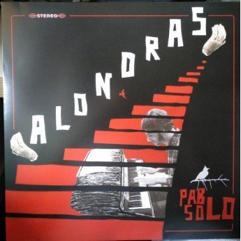 Pablo Solo - Alondras