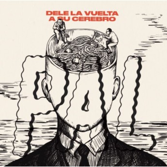 Pal - Dele La Vuelta A Su Cerebro | OEX