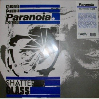Paranoia - Shattered Glass