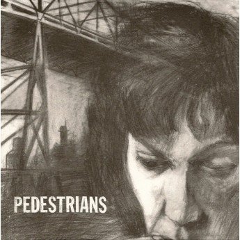 Pedestrians - Killing Season EP