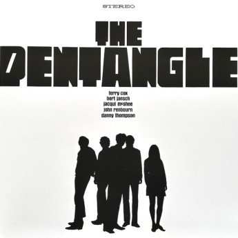 Pentangle - The Pentangle