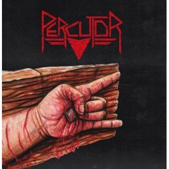 Percutor - Águilas Negras / Sin Salida
