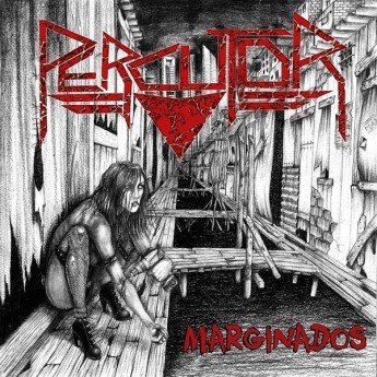 Percutor - Marginados