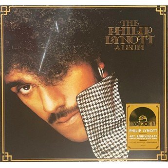 Phil Lynott - The Philip Lynott Album