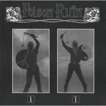 Poison Ruïn - Poison Ruïn