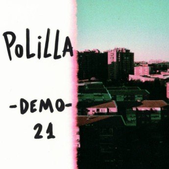 Polilla - Demo-21