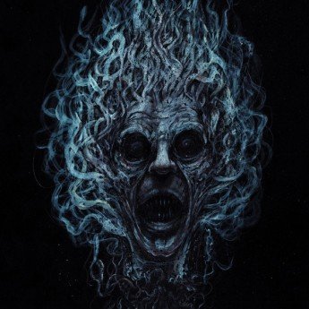 Premature Burial - Antihuman