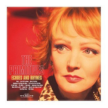 The Primitives - Echoes And Rhymes