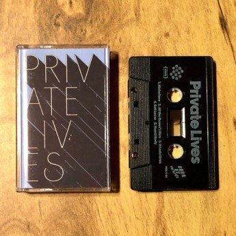 Private Lives - Private Lives (FEEL IT 88) [Blu]