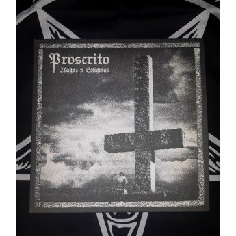Proscrito - Llagas y Estigmas