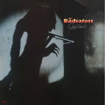 Radiators From Space - Ghostown