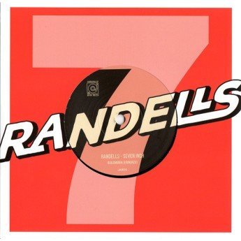 Randells - Seven Inch/Ramona