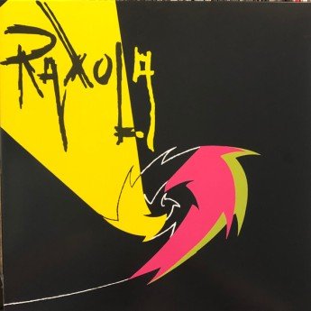 Raxola - Raxola